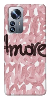 Чохол на Xiaomi 12 / 12X Amore 2 фото 1 з 1