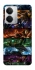 Чохол на Realme 14 Mortal Kombat ver.2 фото 1 з 1