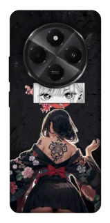 Чохол на Xiaomi Redmi A3 Pro She is Japanese фото 1 з 1