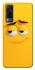 Чохол на Vivo Y53s smile фото 1 з 1