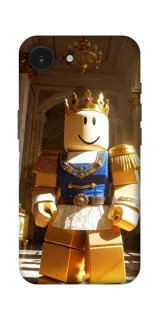 Чохол на Apple iPhone 16e (6.1") Roblox aesthetics ver.6 фото 1 з 1