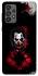 Чехол на Samsung Galaxy A73 5G Joker Horror фото 1 из 1