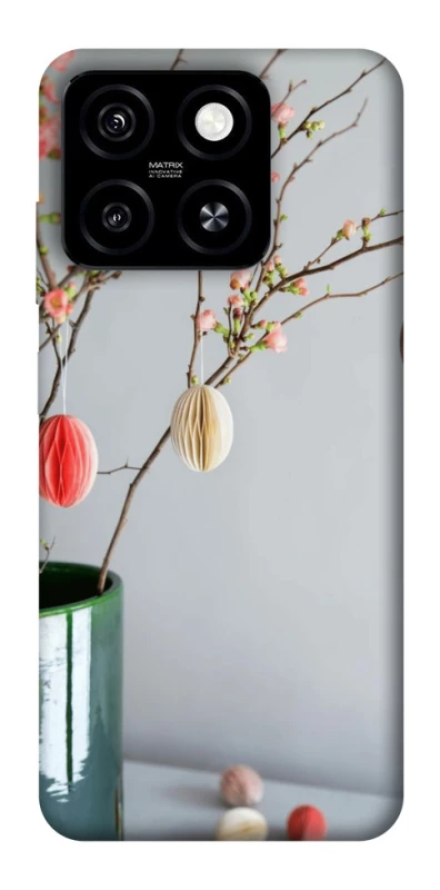 Чохол на ZTE Blade A55 4G Chicks фото 1 з 1