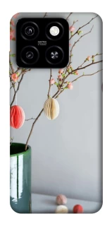 Чехол на ZTE Blade A55 4G Chicks фото 1 из 1