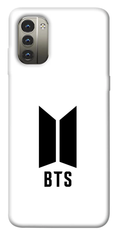 Чехол на Nokia G11 BTS logo фото 1 из 1
