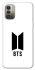 Чехол на Nokia G11 BTS logo фото 1 из 1