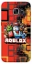 Чохол на Samsung G935F Galaxy S7 Edge Roblox aesthetics ver.8 фото 1 з 1