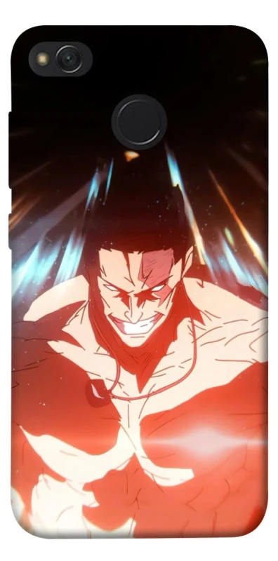 Чохол на Xiaomi Redmi 4X Todo v4 фото 1 з 1