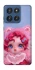 Чохол на Motorola Edge 60 Stylus SKULLPANDA × My Little Pony Ver.5 фото 1 з 1
