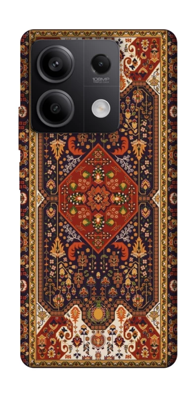 Чехол на Xiaomi Redmi Note 13 5G Килим v8 фото 1 из 1
