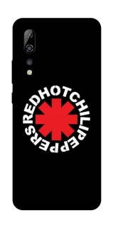 Чехол на ZTE Axon 10 Pro Red Hot Chili Peppers logo фото 1 Чехол на ZTE Axon 10 Pro Red Hot Chili Peppers logo фото 1 из 1