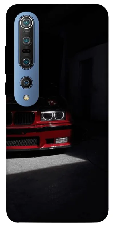 Чехол на Xiaomi Mi 10 / Mi 10 Pro BMW v21 фото 1 из 1