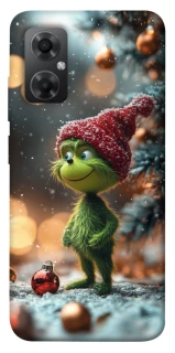 Чохол на Xiaomi Redmi Note 11R Grinch mood ver.6 фото 1 з 1