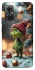 Чохол на Xiaomi Redmi Note 11R Grinch mood ver.6 фото 1 з 1