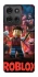 Чохол на Motorola Moto G75 Roblox monsters фото 1 з 1