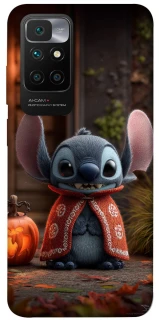 Чохол на Xiaomi Redmi 10 Stitch ver.14 фото 1 з 1