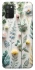 Чохол на Samsung Galaxy A02s Floral design ver.4 фото 1 з 1