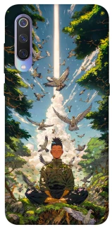 Чехол на Xiaomi Mi 9 Meditation фото 1 из 1