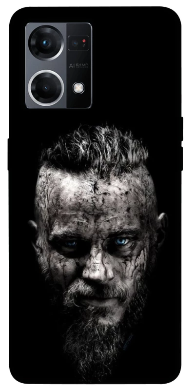 Чохол на Oppo Reno 7 4G Ragnar фото 1 з 1