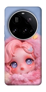 Чохол на Xiaomi 15 Ultra SKULLPANDA × My Little Pony Ver.3 фото 1 з 1