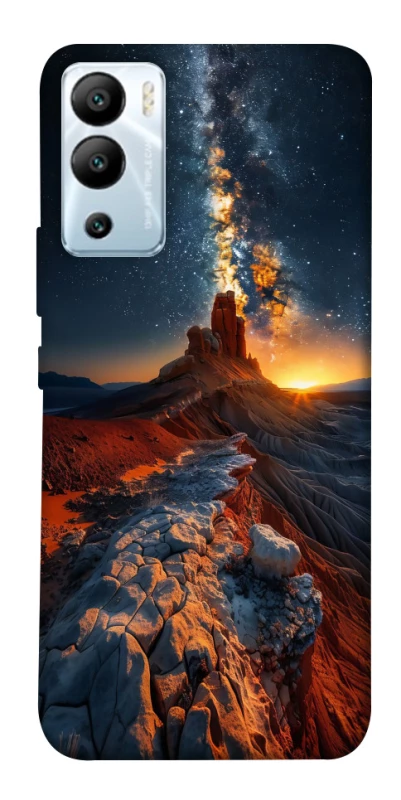 Чехол на Infinix Hot 12i Canyon фото 1 из 1