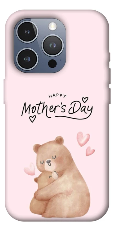 Чехол на Apple iPhone 16 Pro Max Mother's Day ver.2 фото 1 из 1