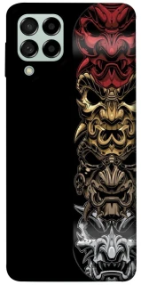 Чехол на Samsung Galaxy M53 5G Samuray фото 1 из 1