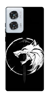 Чехол на Motorola Edge 50 Fusion Школа Волка фото 1 из 1