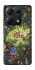 Чохол на Xiaomi Redmi Note 14S Warcraft v12 фото 1 з 1