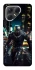 Чохол на TECNO Pova 7 Black Panther фото 1 Чохол на TECNO Pova 7 Black Panther фото 1 з 1