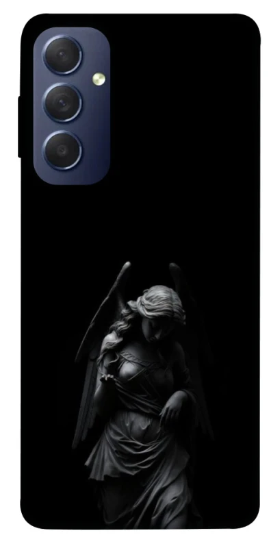 Чохол на Samsung Galaxy M54 5G Angel фото 1 з 1