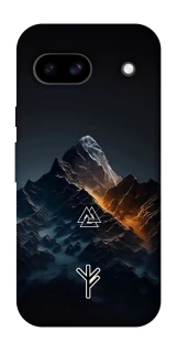 Чохол на Google Pixel 8a Руни у горах фото 1 з 1