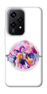 Чохол на Honor 200 Lite K-Pop Demon Hunters ver.19 фото 1 з 1