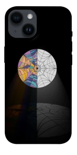 Чехол на Apple iPhone 14 (6.1") Wednesday room фото 1 из 1