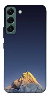 Чохол на Samsung Galaxy S22 Sky mountains фото 1 з 1