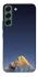 Чохол на Samsung Galaxy S22 Sky mountains фото 1 з 1