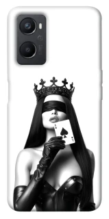 Чехол на Oppo A96 Dark Queen фото 1 Чехол на Oppo A96 Dark Queen фото 1 из 1