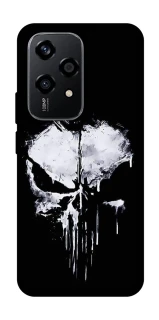 Чохол на Honor 200 Lite Каратель фото 1 з 1