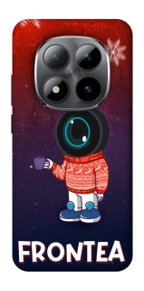 Чехол на Xiaomi Redmi Note 15 Pro 5G Frontea фото 1 из 1