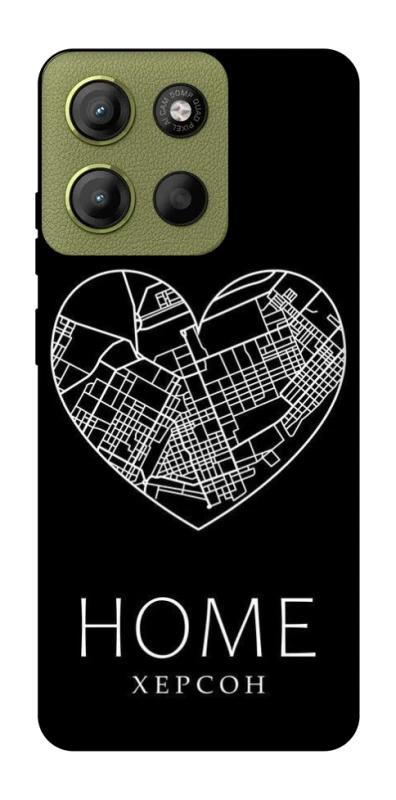 Чохол на Motorola Moto G15 4G Херсон Home фото 1 з 1