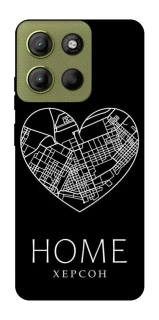 Чохол на Motorola Moto G15 4G Херсон Home фото 1 з 1