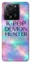 Чохол на Xiaomi 13T Pro K-Pop Demon Hunters Logo фото 1 з 1