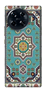 Чохол на TECNO Spark 20 Pro+ Килим v7 фото 1 з 1