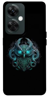 Чохол на OnePlus Nord CE 3 Lite Fantastic owl фото 1 з 1