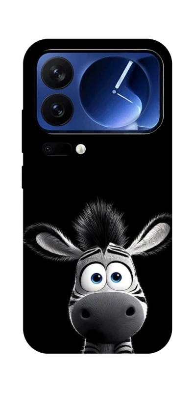 Чохол на Xiaomi Poco F7 Ultra My Zebra фото 1 з 1