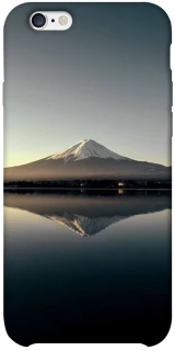 Чохол на Apple iPhone 6/6s plus (5.5") Fujiyama v2 фото 1 з 1