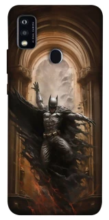 Чохол на ZTE Blade A51 Batman v3 фото 1 з 1