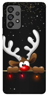 Чохол на Samsung Galaxy A73 5G Новорічний v13 фото 1 з 1