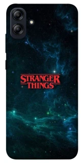 Чехол на Samsung Galaxy A04e Stranger Things ver.30 фото 1 из 1