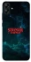 Чехол на Samsung Galaxy A04e Stranger Things ver.30 фото 1 из 1
